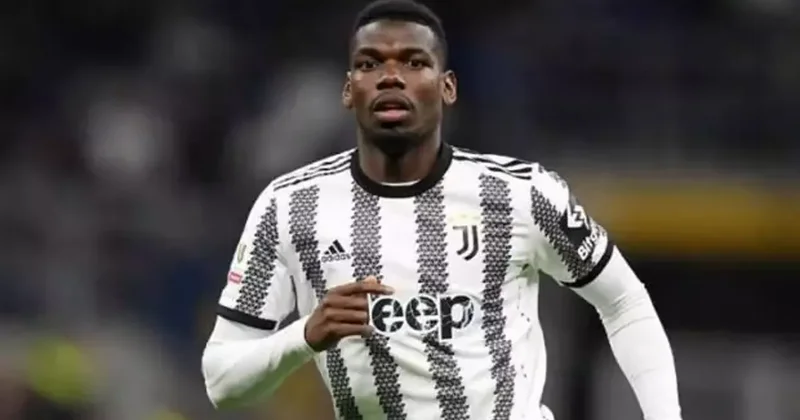 Paul Pogba futbola geri dönüyor! 2 yıllık anlaşma