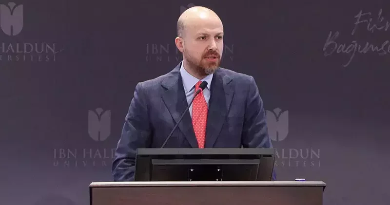 Bilal Erdoğan: Türk dünyasının birbirinden güç alabilen dinamiklerle kuşanmasına ihtiyacımız var