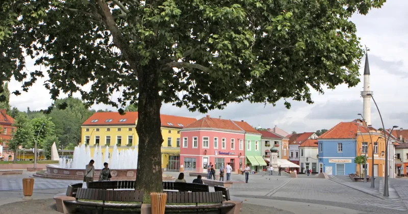 Tuzla Kantonu: Bosna Hersek’in keşfedilmemiş hazinesi