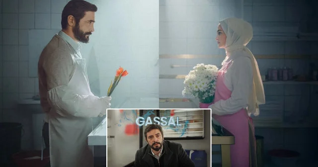 Gassal hayranlarına TRT den sevindiren haber! Bugünden itibaren başlıyor Sinema Haberleri
