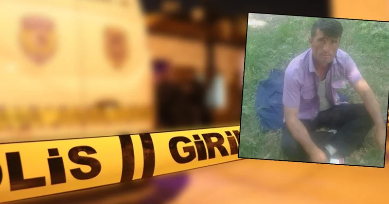 Sokakta ölü bulunmuştu! Acı gerçeği polis ortaya çıkardı