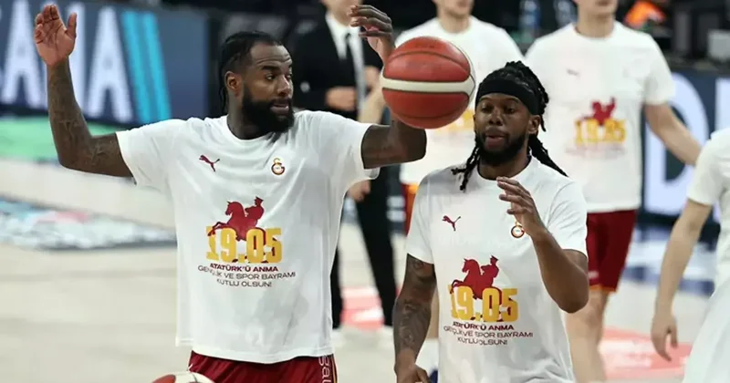 Galatasaray Erkek Basketbol Takımı na yeni sponsor Fanatik Gazetesi Basketbol Haberleri Spor