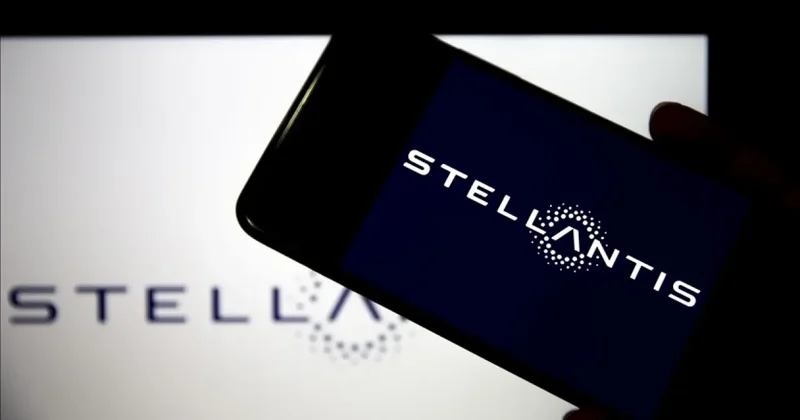 Stellantis, yeni üst yönetim yapılanmasını duyurdu