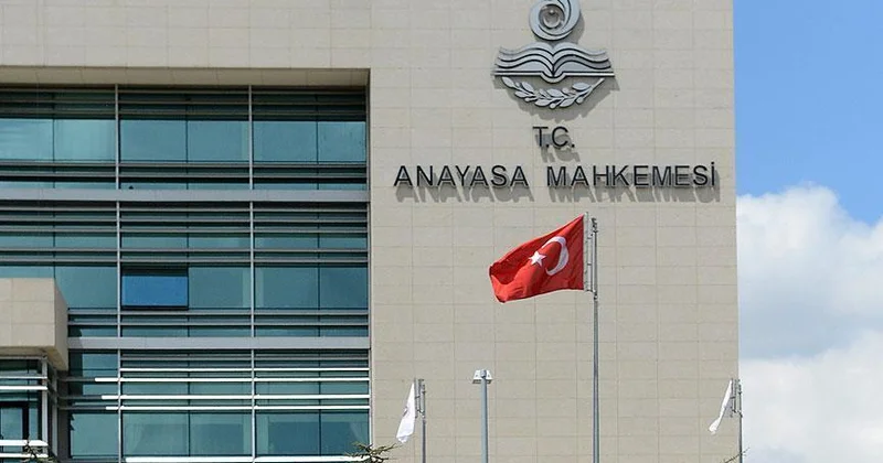 Memuriyet hakkı ihlali AYM den döndü!