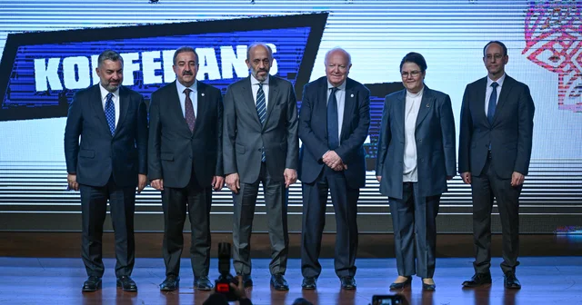 BM İslamofobi ile Mücadele Özel Temsilcisi Moratinos, Dünyada Yükselen İslamofobi Tehlikesi Konferansı nda konuştu: Ankara Haberleri