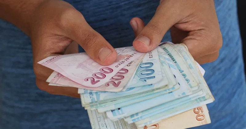 Emekli maaşı promosyonlarında zirve değişti: İki bankada tutar 27 bin TL ye dayandı Sözcü Gazetesi