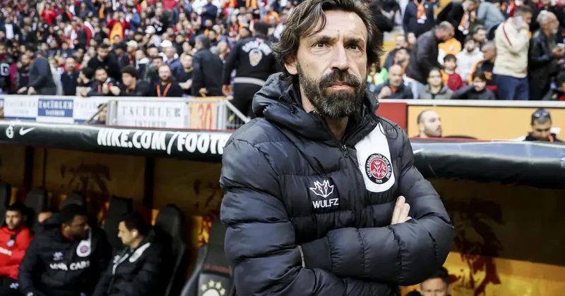 Andrea Pirlo, Süper Lig e geri dönüş yolunda