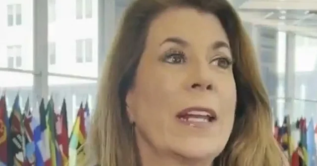 Amerikalı sözcü Tammy Bruce: İsrail yeryüzündeki en yüce ülke VİDEO İZLE