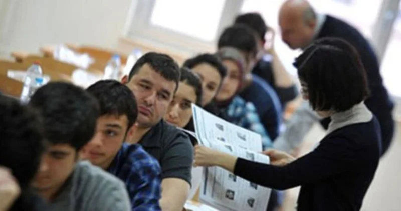 YKS GÖZETMEN ÜCRETLERİ ÖDEME TARİHİ 2025: YKS gözetmen ücretleri ne zaman yatacak? ÖSYM 2025 YKS gözetmen ücreti ne kadar, kaç TL?