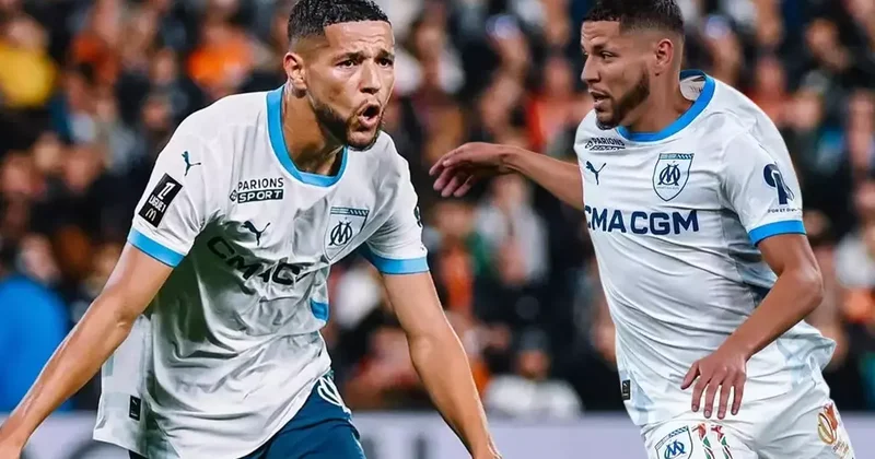 Süper Lig devinden Amine Harit harekatı! Bonservisi belli oldu Fanatik Gazetesi Futbol Haberleri Spor