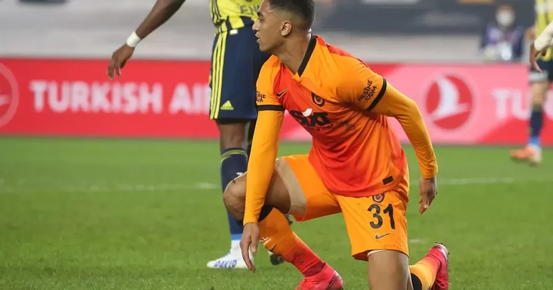 Bitti bu iş! Mostafa Mohamed in yeni takımı hayırlı olsun