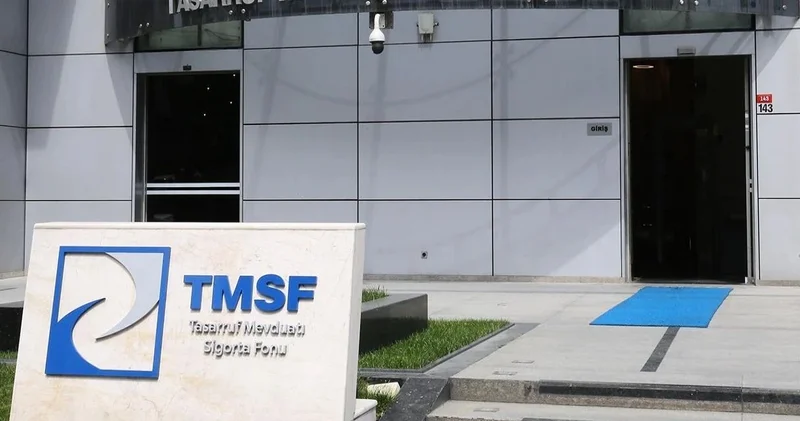 TMSF satışa çıkardı: İflas eden patronun BMW si 350 bin lira!