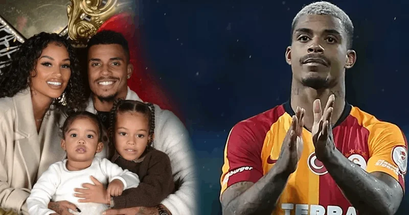 Galatasaraylı yıldız Lemina diz çöktü ‘evet’ aldı