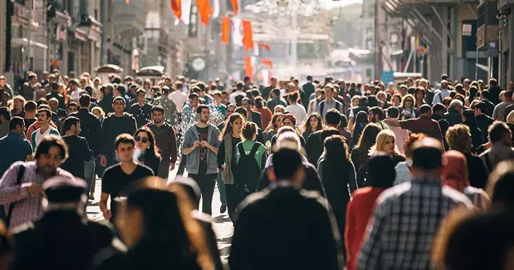 Bu ciddi bir durum Prof. Dr. Orhan Şen Dışarı çıkmayın diyerek uyardı... 5 gün sürecek sıcak hava dalgası geliyor