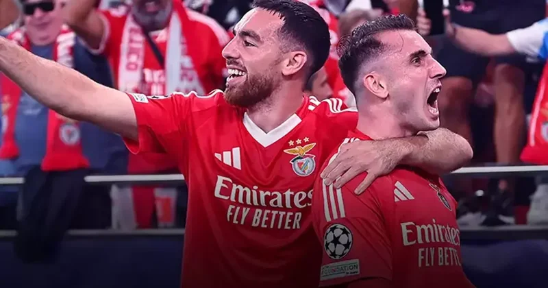 Benfica da deprem, Kerem Aktürkoğlu ve Orkun a sürpriz: Eski Fenerbahçeli teknik adam, Bruno Lage nin yerine geçecek Fanatik Gazetesi Futbol Haberleri Spor