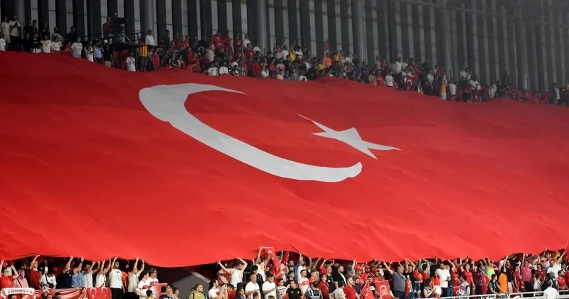 Türkiye: 6 İtalya: 1