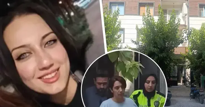 Manisa da korkunç olay! Kızını boğarak öldürdü