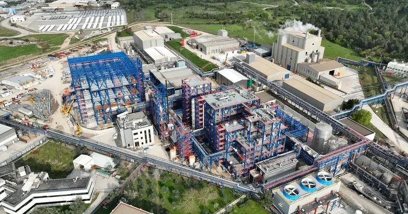 Akkök Holding, bu yıl 500 milyon dolar yatırım yapacağını açıkladı
