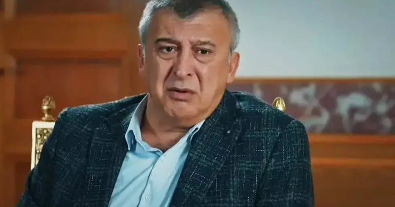 Sevdiğim Sensin e evet dedi! TRT1 dizisi Bir Zamanlar İstanbul bittikten sonra...