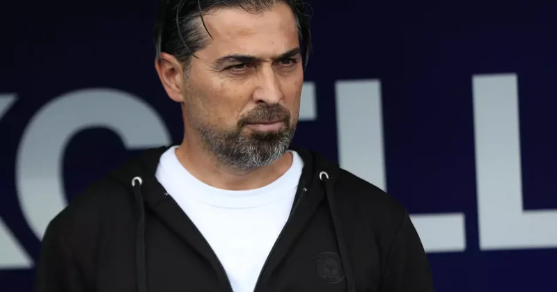Beşiktaş tan 2, Galatasaray dan 1 transfer! Süper Lig ekibi ilk 5 için gaza basacak