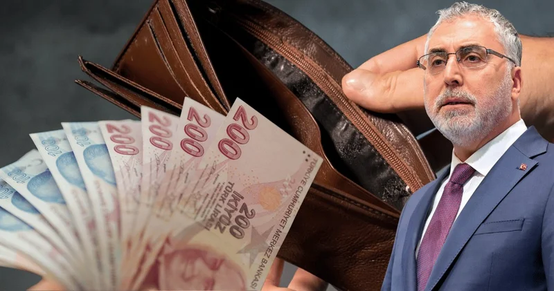 Milyonlarca insanın merak ettiğini Bakan Işıkhan a sordu: Asgari ücrete ara zam yapacak mısınız?