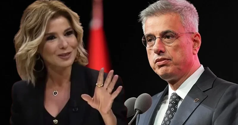 Gülben Ergen den Sağlık Bakanı na olay yorum: Suyumuz ısınır mı? Sözcü Gazetesi