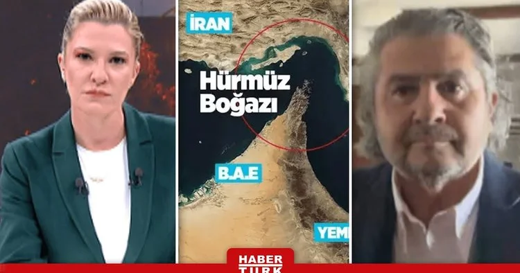 Hürmüz Boğazı Kapanırsa Ne Olur?
