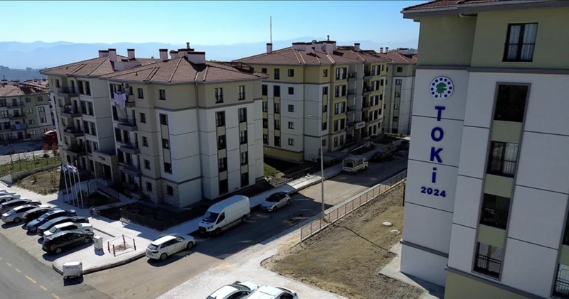 TOKİ 643 konut ve 232 iş yeri satıyor! TOKİ gayrimenkul satışı ne zaman, nerede yapılacak, ödeme planı nedir, satış hangi illerde?