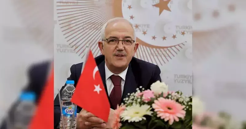 Eski AK Parti milletvekili Bilen, Ankara da hayatını kaybetti