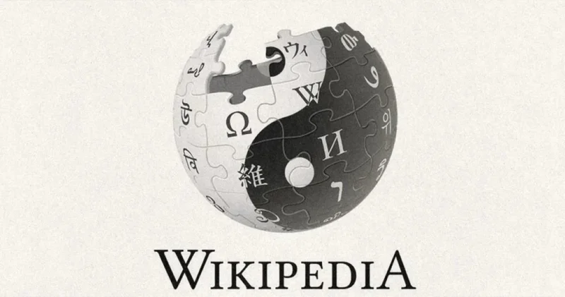 Rusya dan Wikipedia ya pedofili cezası: