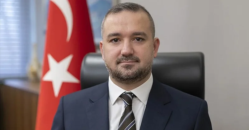 Merkez Bankası Başkanı TBB Yönetim Kurulu ile görüştü Sözcü Gazetesi