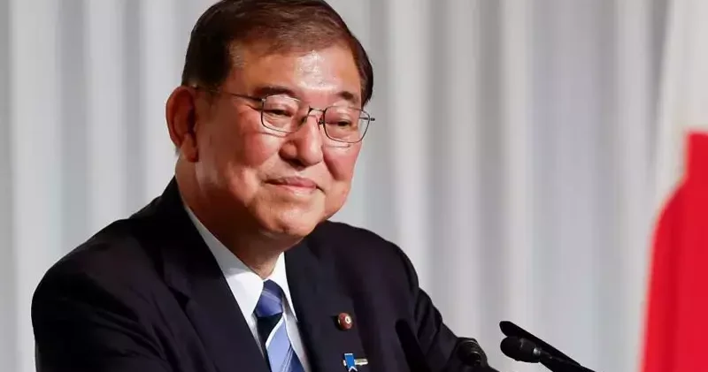 Japonya Başbakanı Ishiba nın, NATO Zirvesi’ne katılmayacağı açıklandı