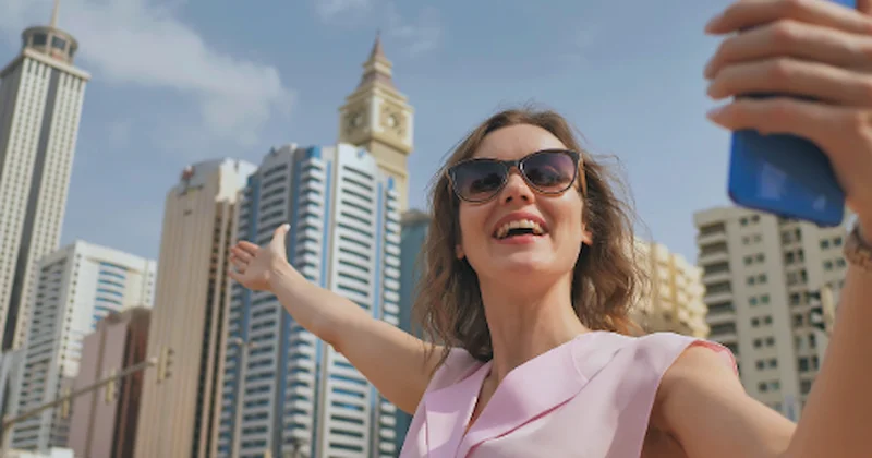 Türk influencerların Dubai Rüyası nın perde arkası belli oldu! Sözcü Gazetesi
