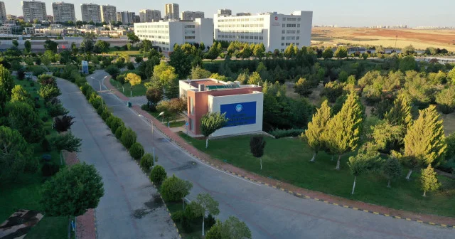 GİBTÜ THE 2025 etki sıralamasında dünya çapında başarı elde etti Hayat Haberleri