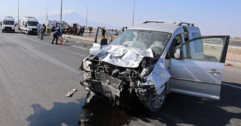 YKS yolunda anneleri öldü, kendileri yaşam mücadelesi veriyor! Son dakika haberleri