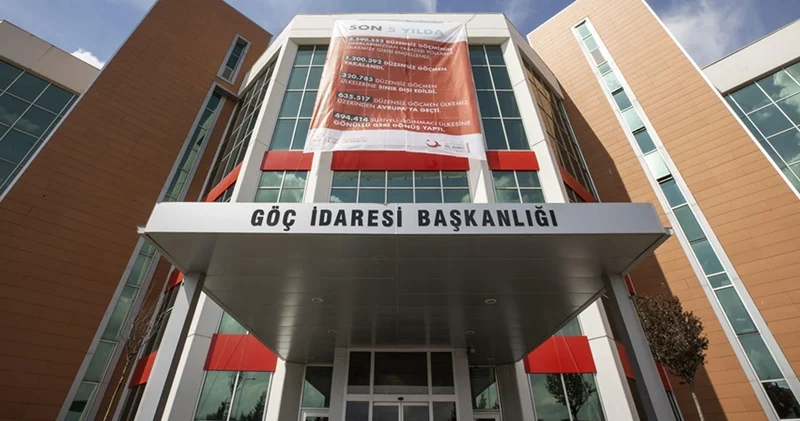 Türkiye ye İran dan göç yaşandığı iddialarına yanıt