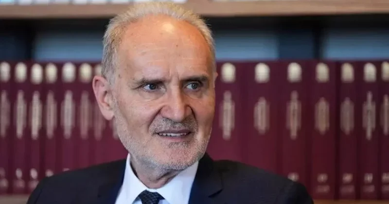 Avdagiç 3 maddeyi sıraladı: Sıkıntılar ortadan kalkacak