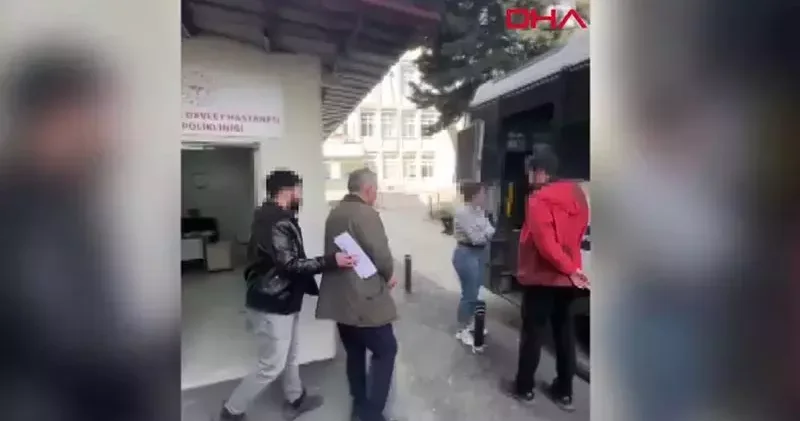 Belediyelere terör soruşturması davası: 25 sanık hakim karşısında