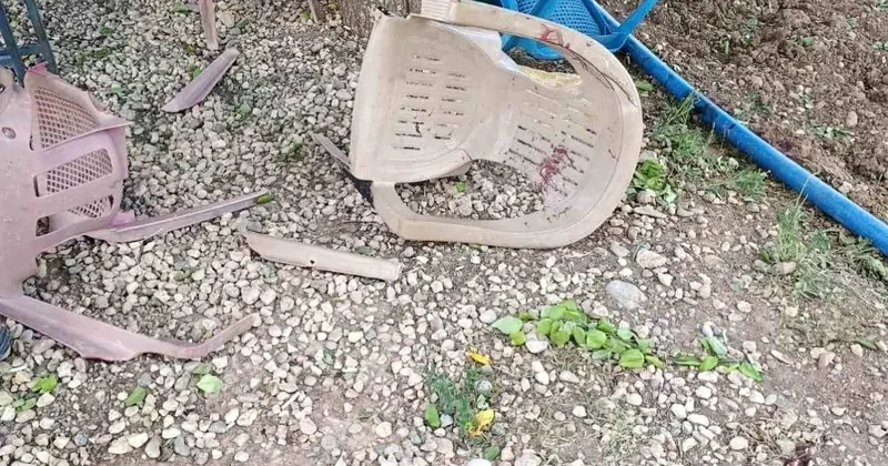 Aile için infaz! En yakınları gözaltına alındı