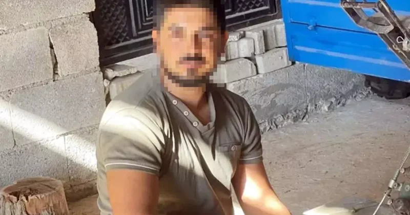 Gaziantep te aile içi kavga cinayetle bitti: Baba ve ağabey gözaltında