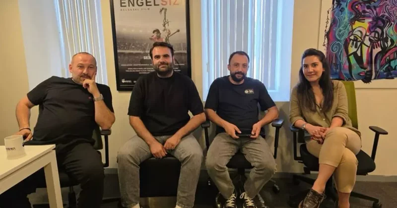 Kanal 7 den bomba proje geliyor! Hasret Rüzgarı yla herkesi ekrana kilitleyecek