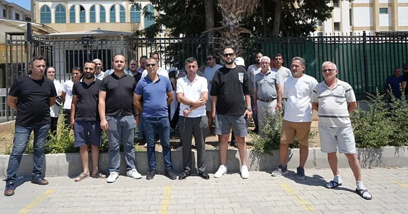Antalya’da akılalmaz dolandırıcılık: Kiralık araçlarla 120 milyon TL vurgun yaptılar!