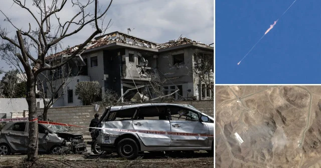 İran İsrail savaşında 11 inci gün ABD İran ın nükleer tesislerini hedef aldı: Batı alarma geçti Dünya Haberleri