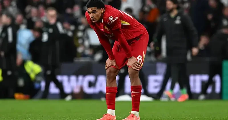 Liverpool s summer shake up: Quansah departs, Kerkez arrives