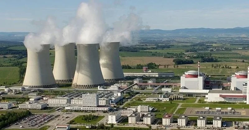 Nükleer sızıntı tehlikesi: Türkiye yi nasıl etkiler? Sözcü Gazetesi