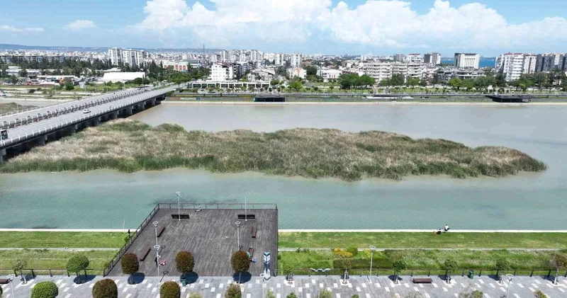 Boğaçayı’nda 220 kuş türü gözlemlendi