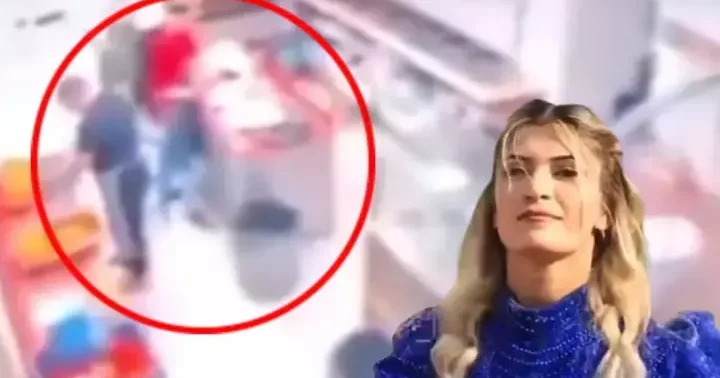 Şırnak ta dehşet! Gülizar Yıldız, çalıştığı lokantada bıçaklanarak öldürüldü