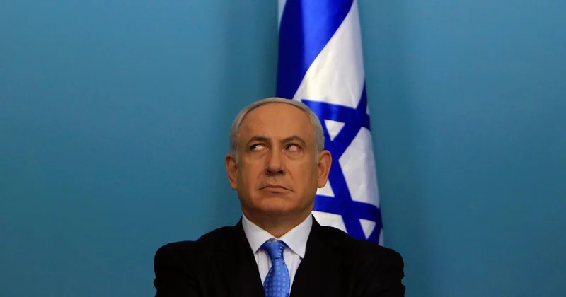 İran: Netanyahu yu çaresizliğe düşene kadar cezalandırmaya devam edeceğiz