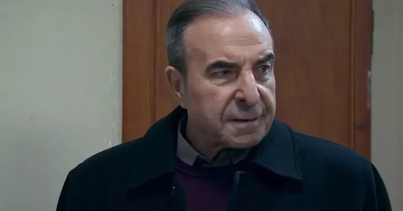 82 yaşındaki Zafer Ergin den gençlere karizma dersi!
