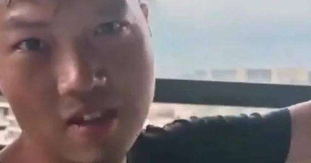 Çinli işçi İsraillilerin ayrımcılığını bu sözlerle anlattı: Vicdanım Yahudilere sempati duymama izin vermiyor VİDEO İZLE